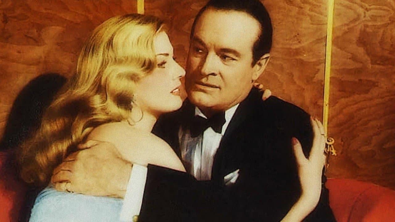 El embrujo de París