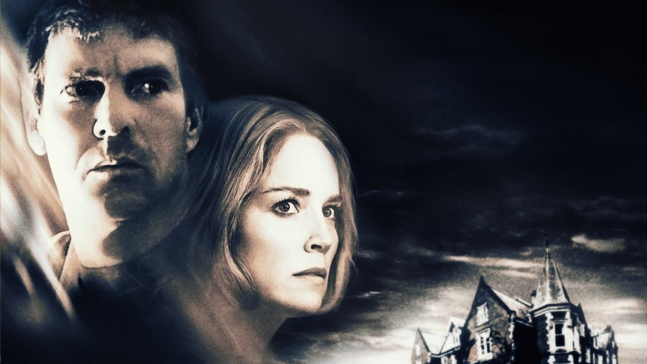 La casa (Cold Creek Manor)