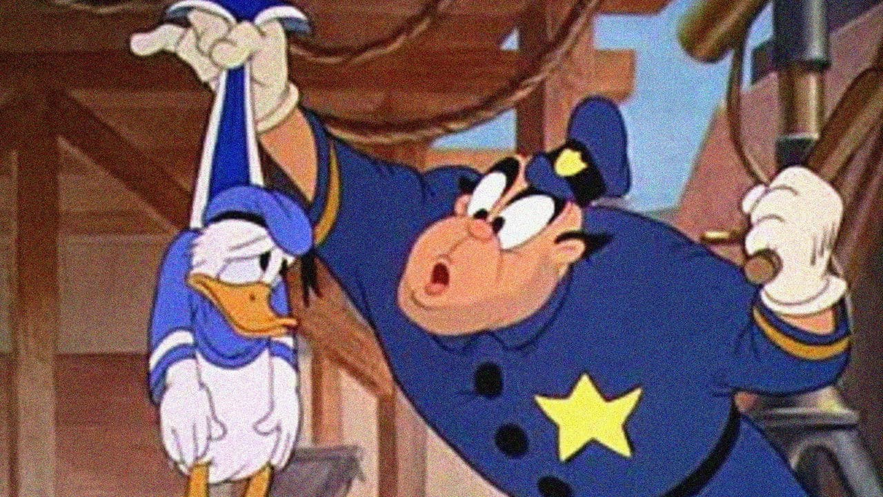 El soldado invisible