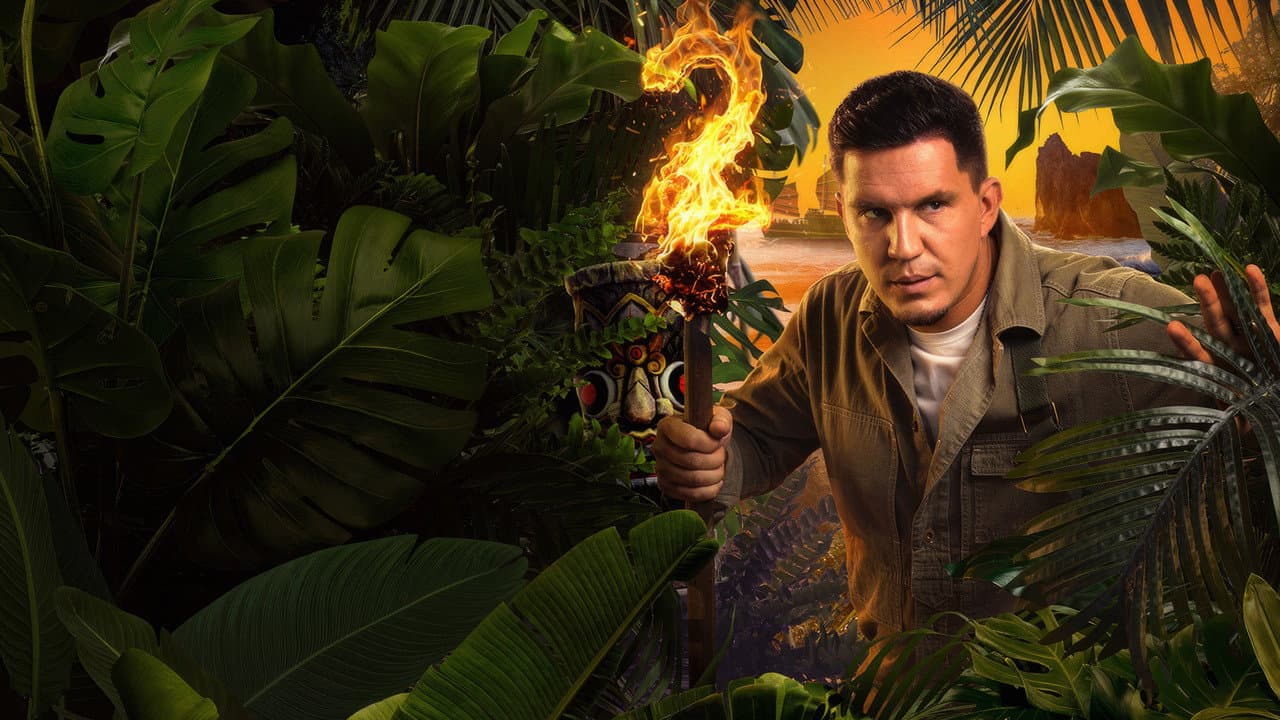 Остров сокровищ. Знаки судьбы