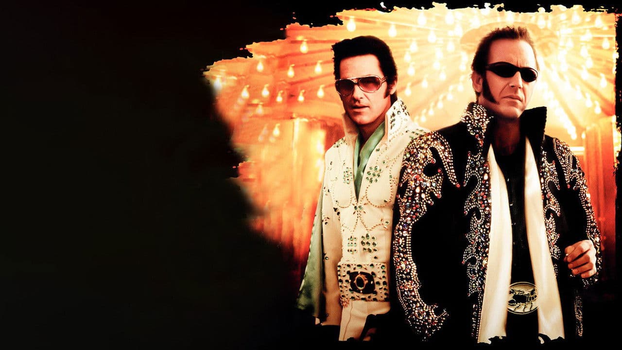 Los reyes del crimen