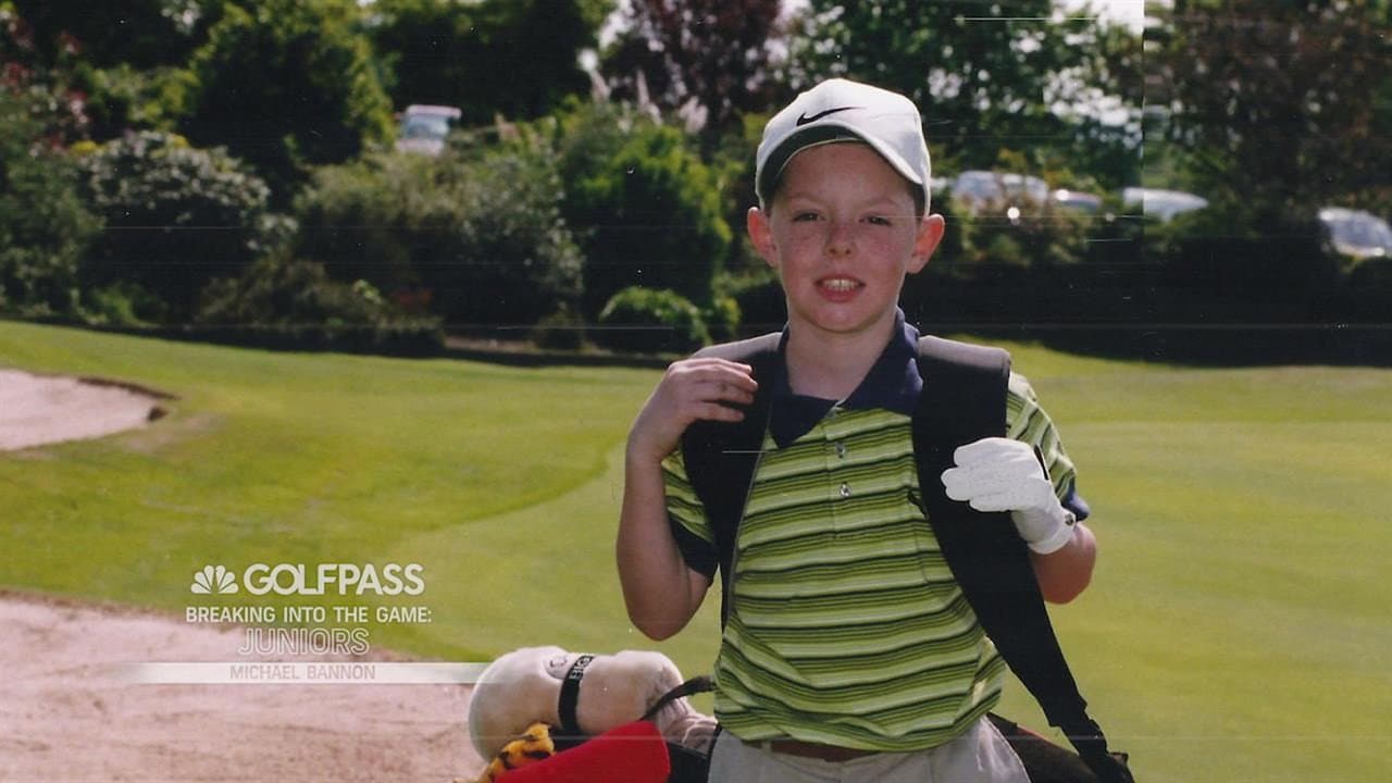 Breaking Into the Game: Juniors