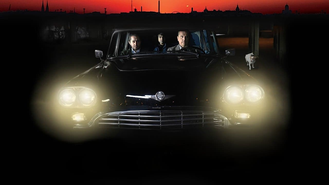 El otro lado de la esperanza