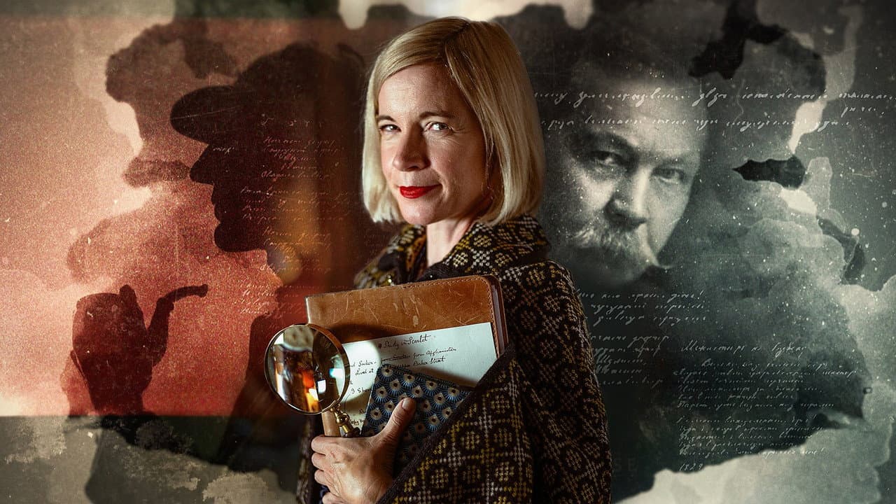 Matar a Sherlock