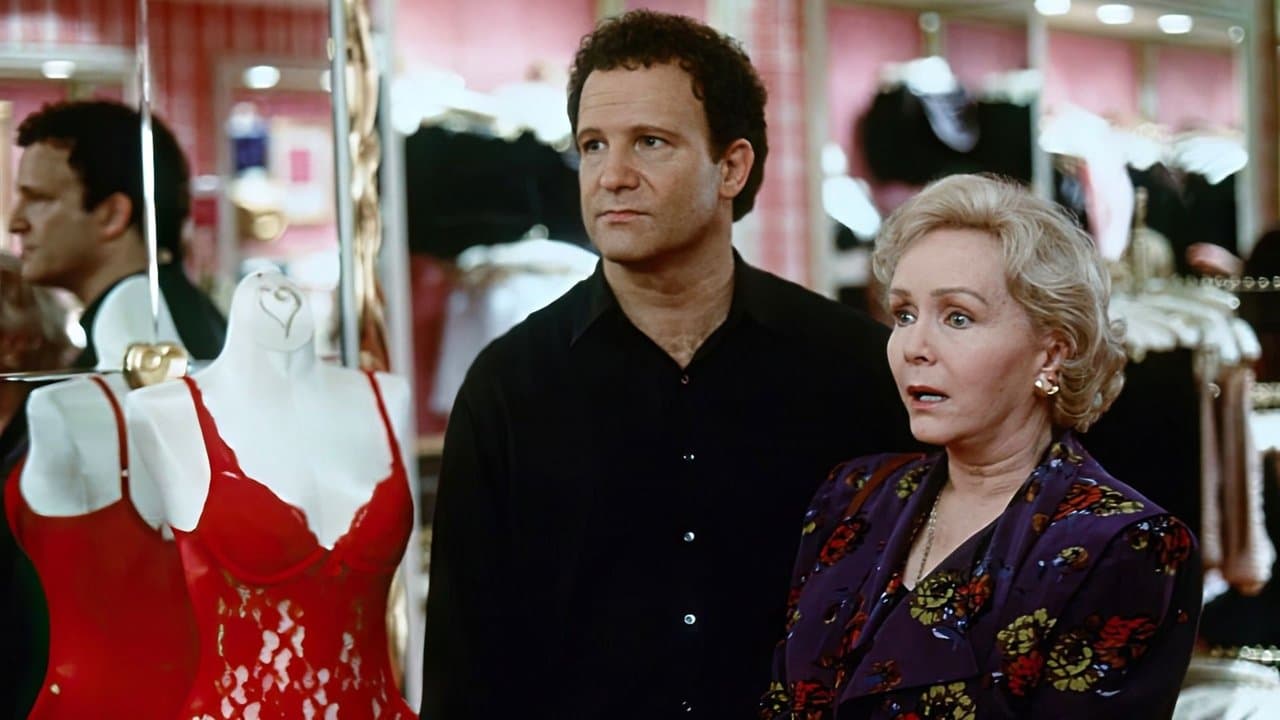 Las manías de mamá