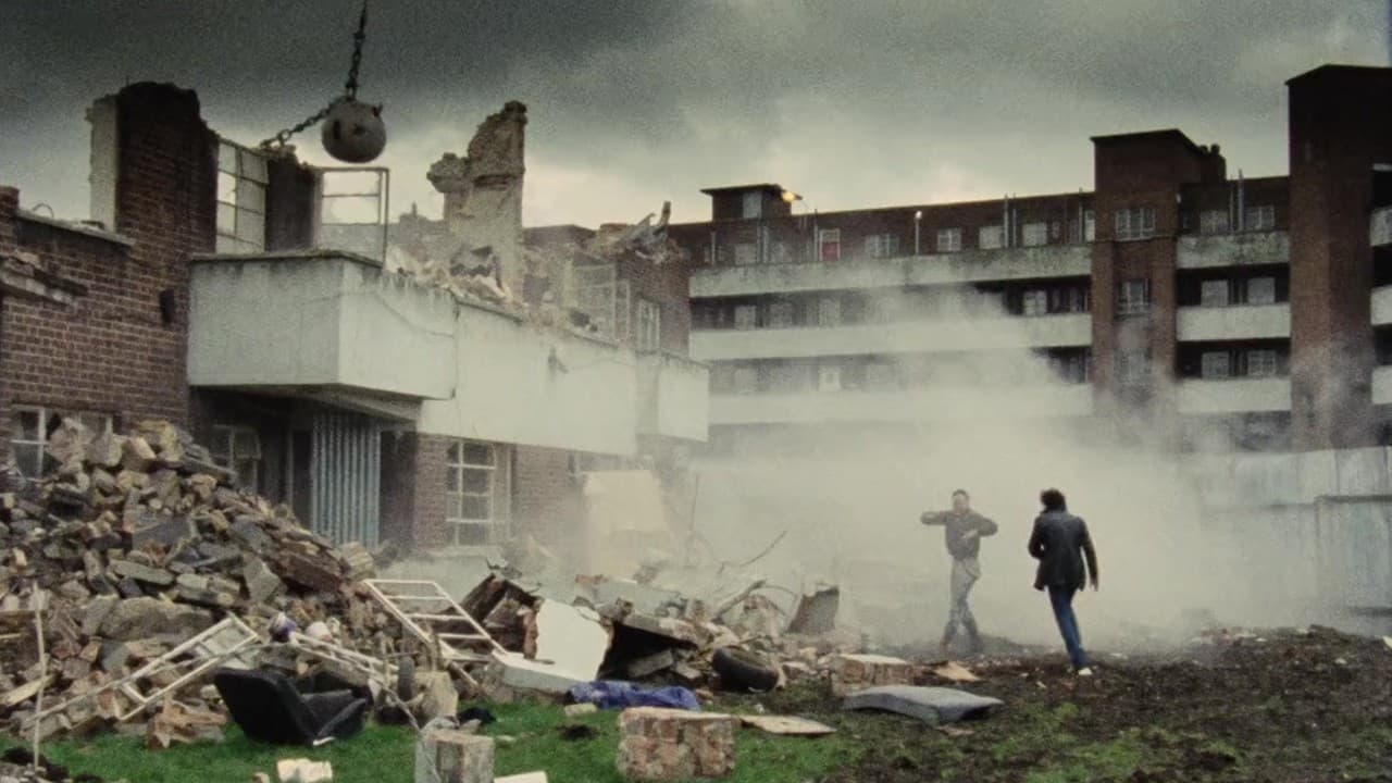 Meantime (TV)