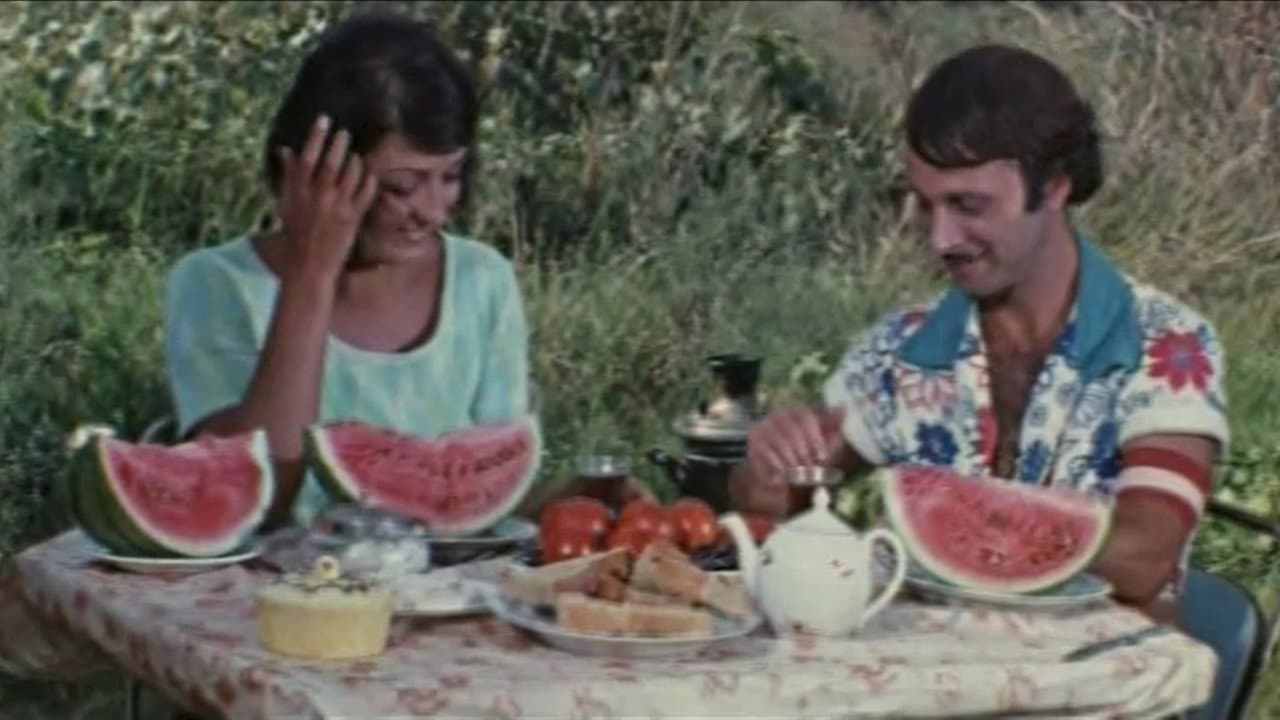 Günlərin Bir Günü