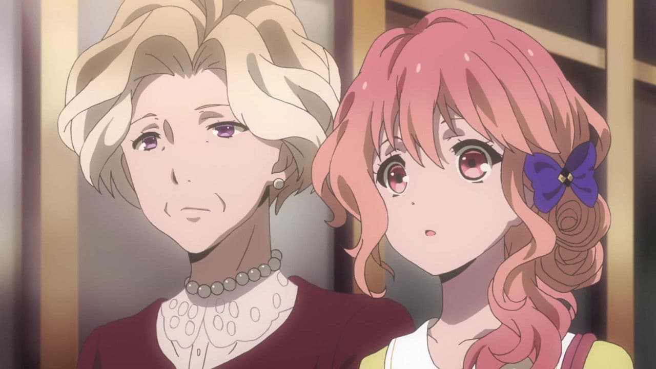 Bonjour♪Pastelería Dulce Amor