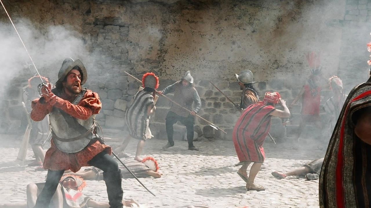 Armas, Gérmenes y Acero