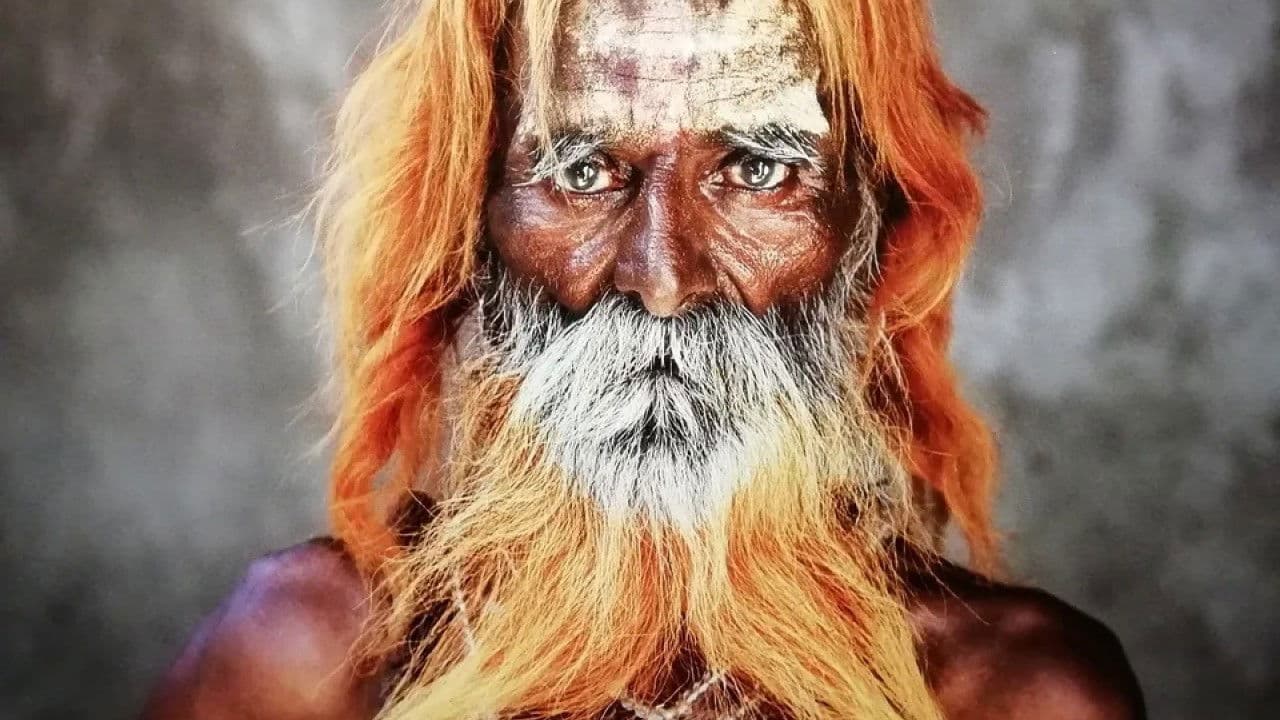 McCurry, la búsqueda del color