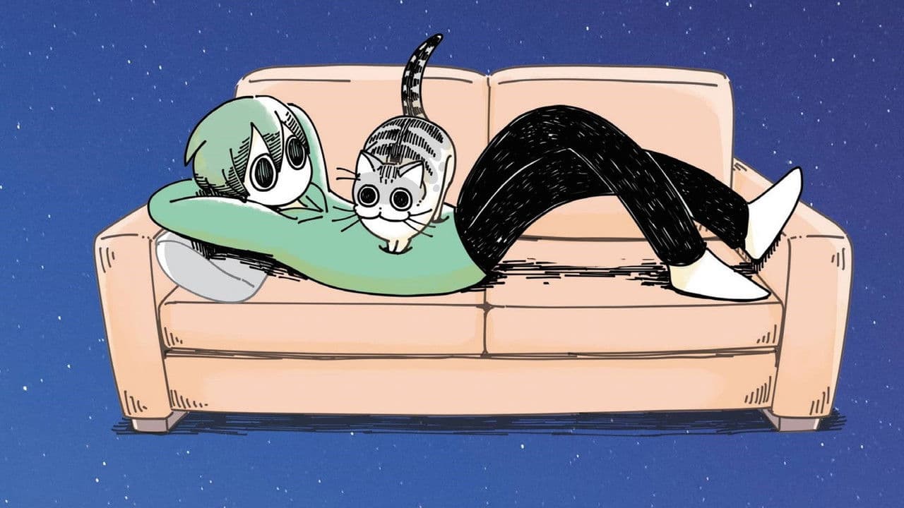 Yoru wa Neko to Issho