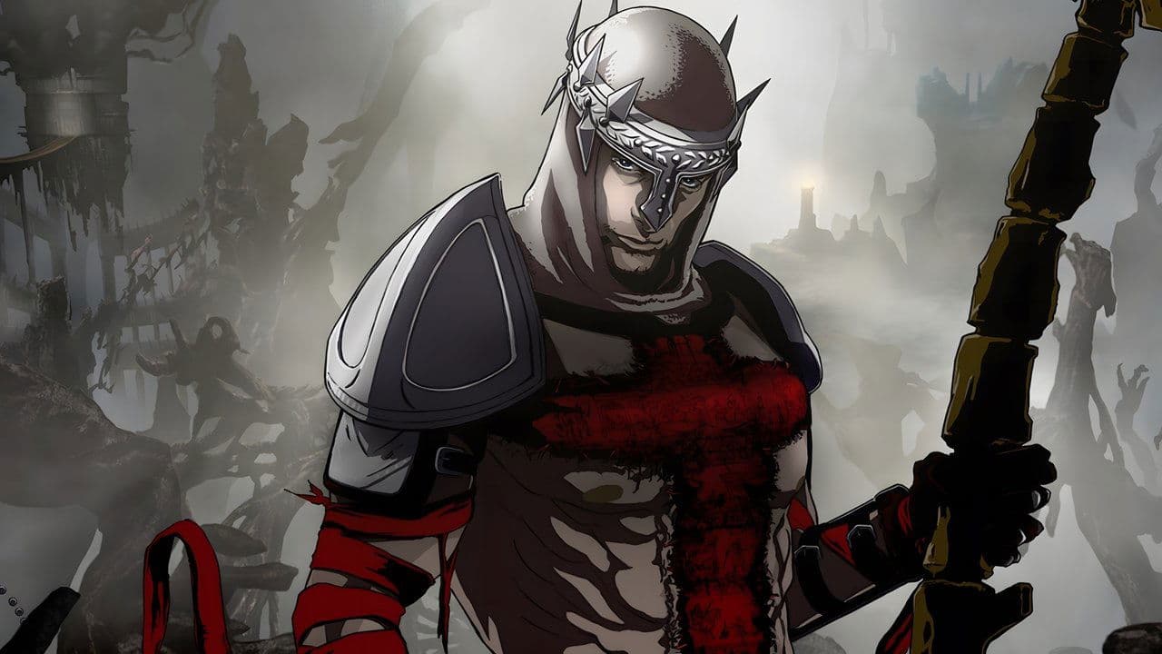 Dante's Inferno: La película