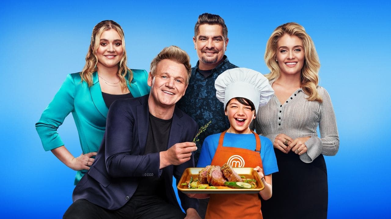 MasterChef Junior USA