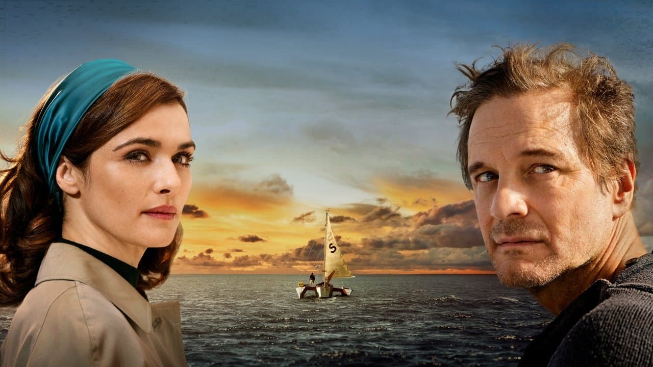 Un océano entre nosotros