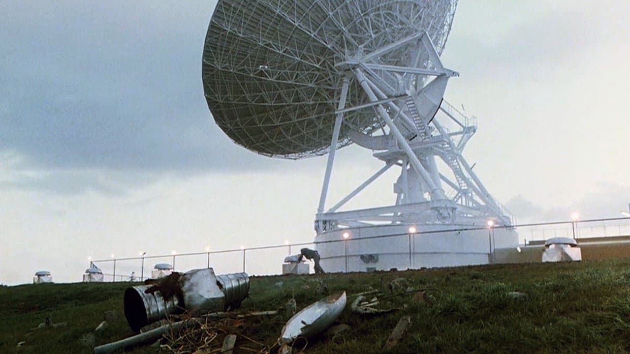 El único superviviente