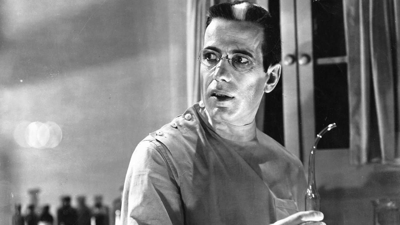 El regreso del Doctor X