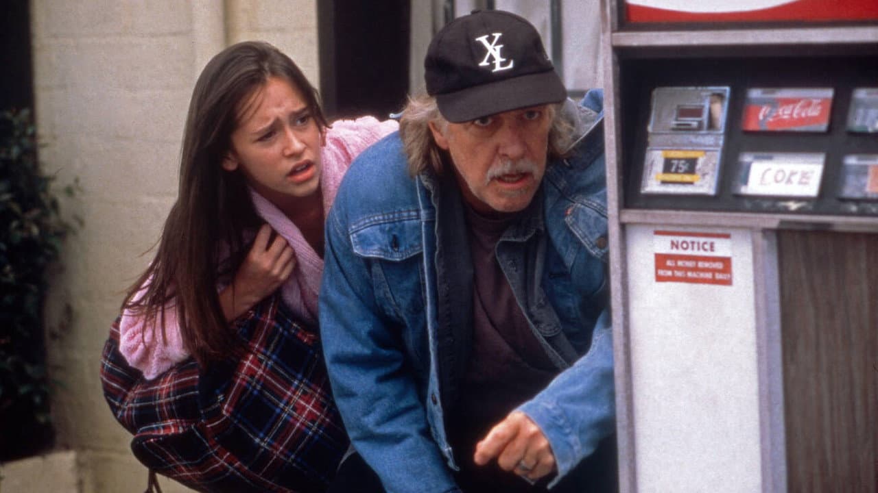 La pequeña millonaria