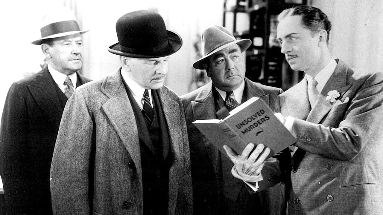 Matando en la sombra