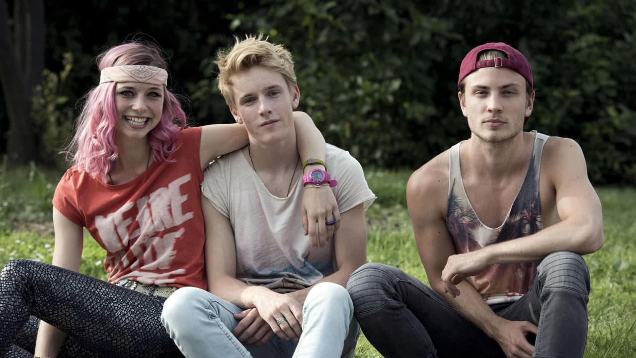 El centro de mi mundo