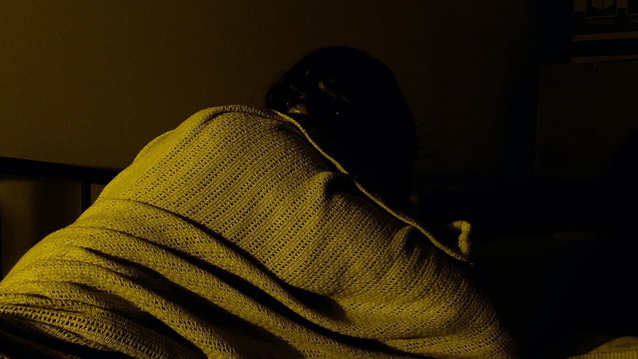 The Naked Eye