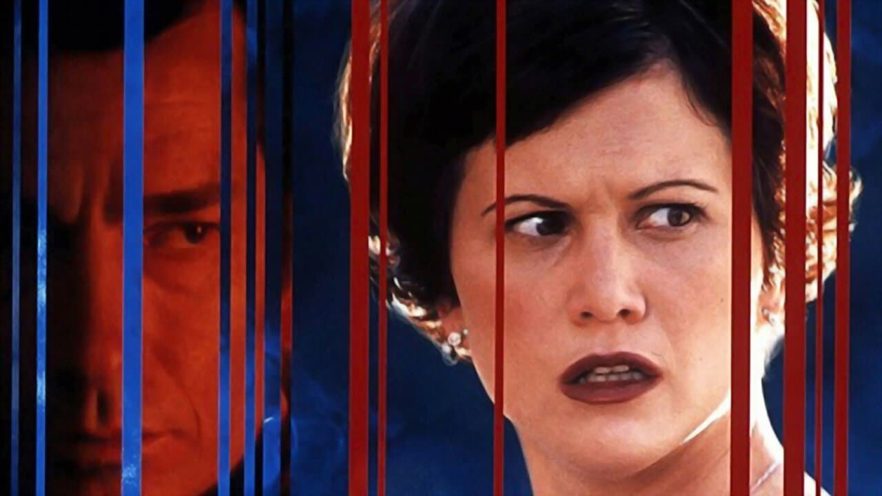 Ella no es un ángel