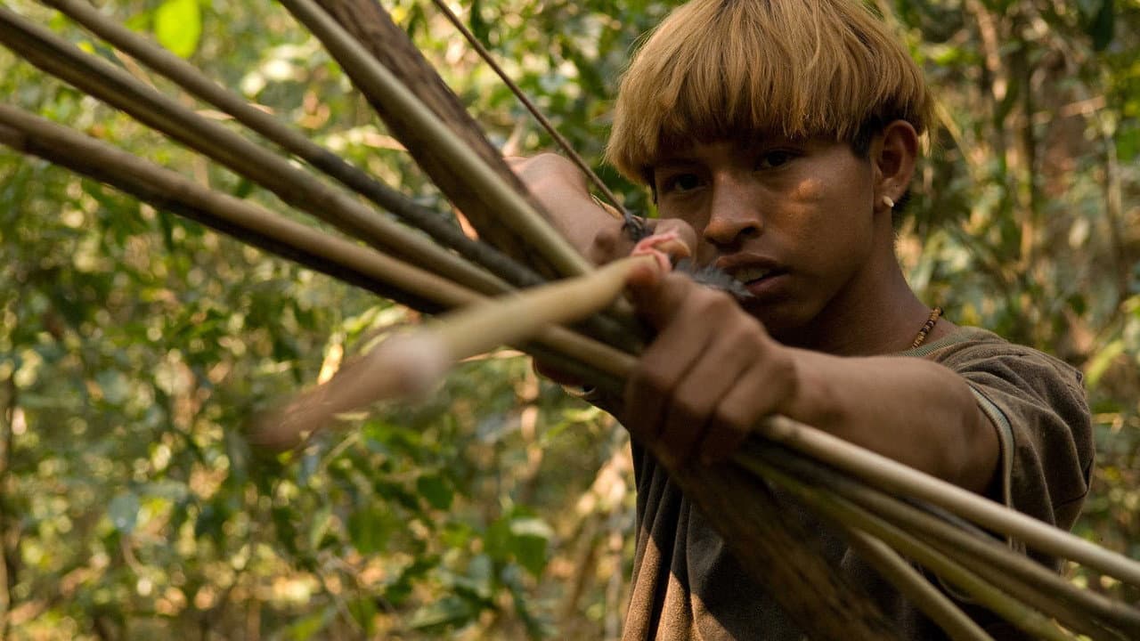 BirdWatchers - La terra degli uomini rossi