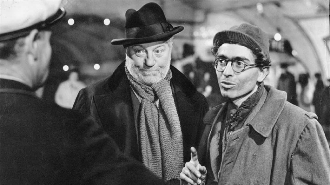 Arquímedes, el vagabundo