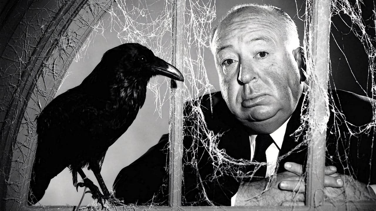 Alfred Hitchcock presenta
