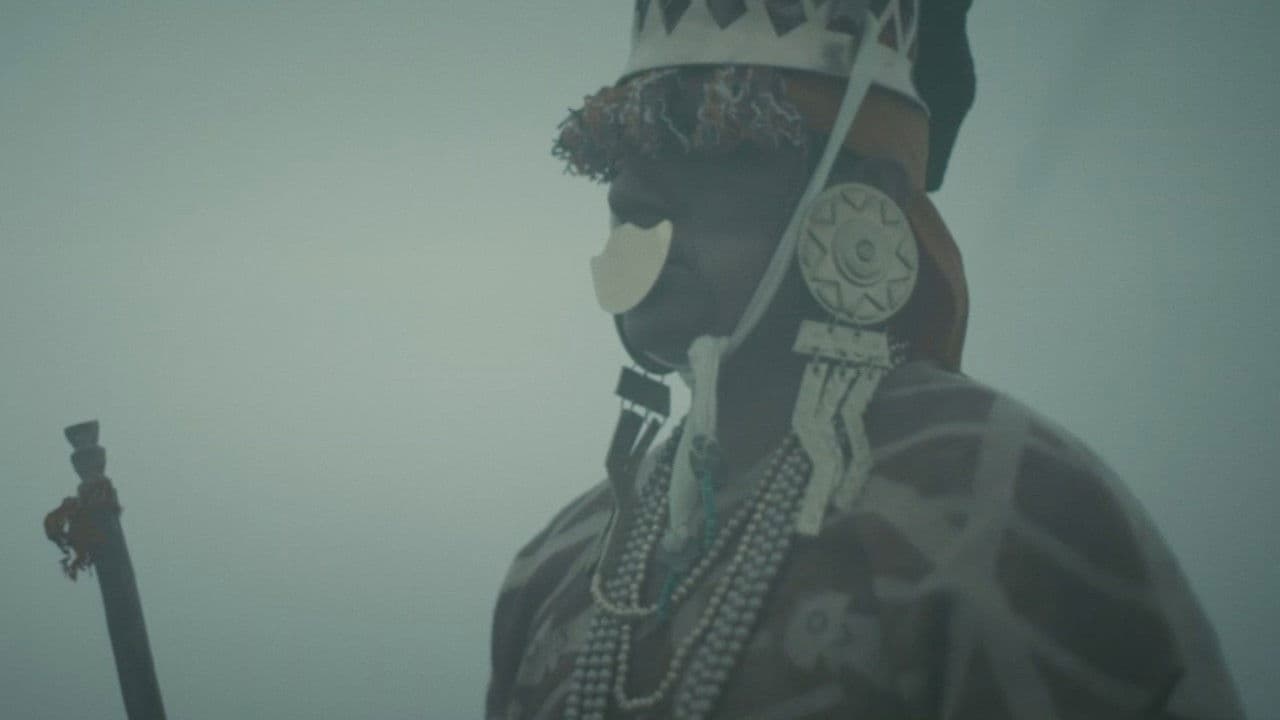 Perú, sacrificios en el reino de Chimor