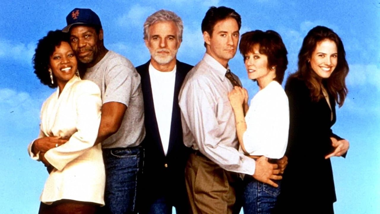 Grand Canyon (El alma de la ciudad)