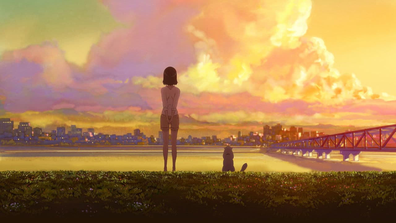 Kanojo to Kanojo no Neko: Everything Flows