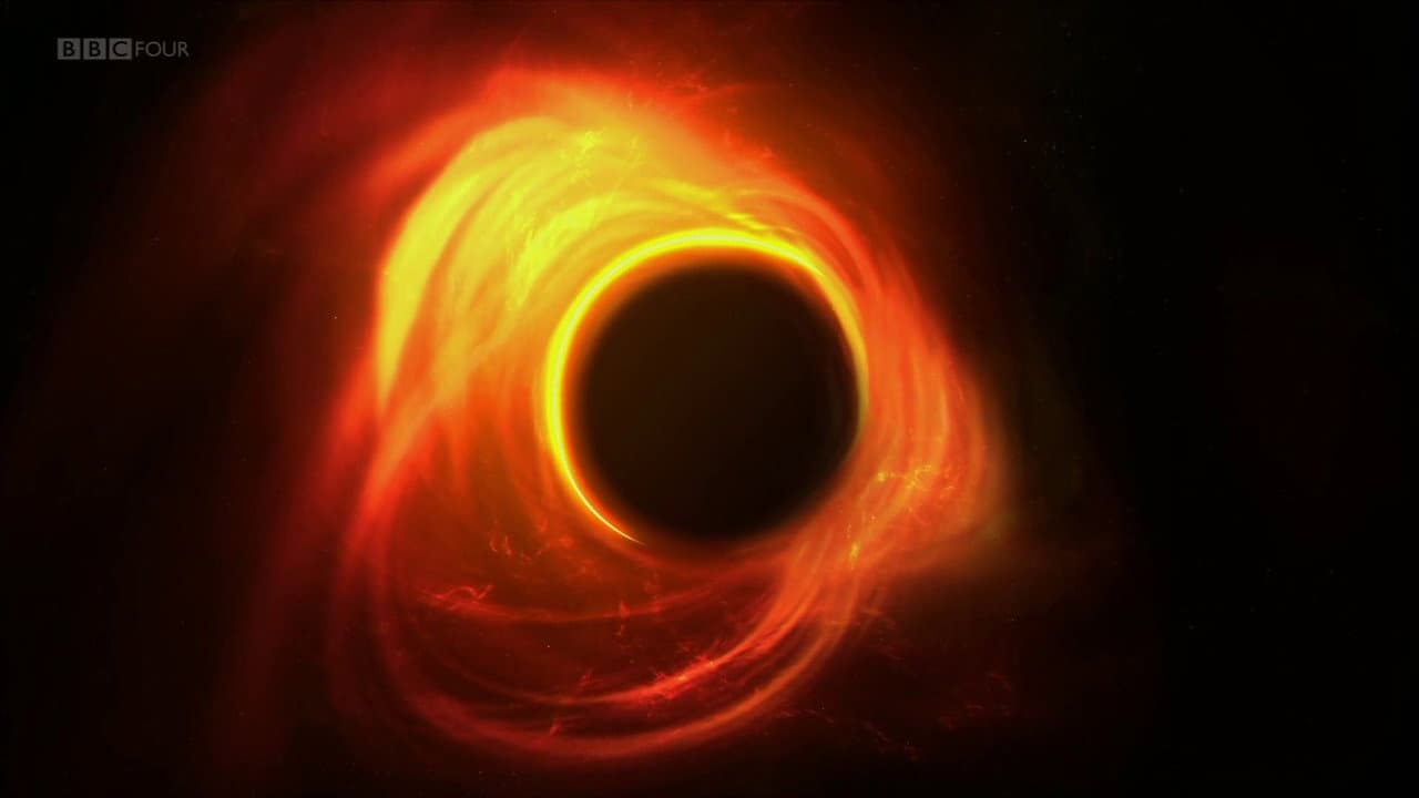 Cómo ver un agujero negro: el mayor misterio del universo