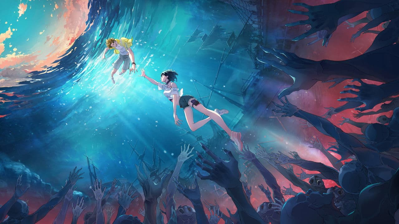 Secretos de los tres ríos