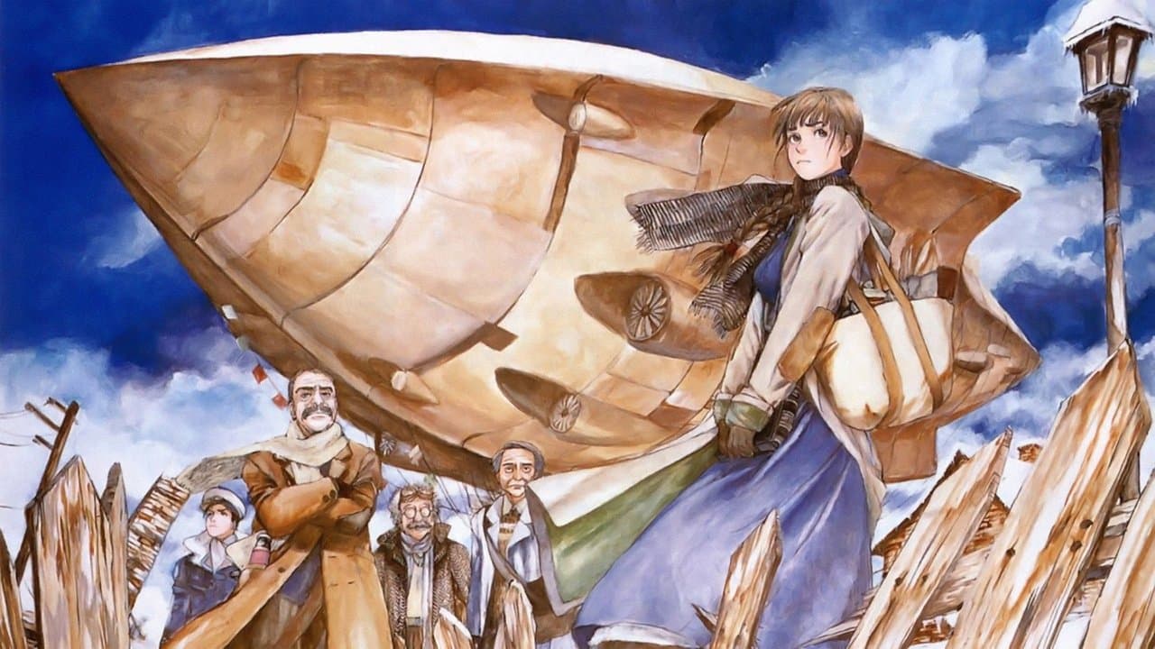 Spirit of Wonder: El club de los jóvenes científicos