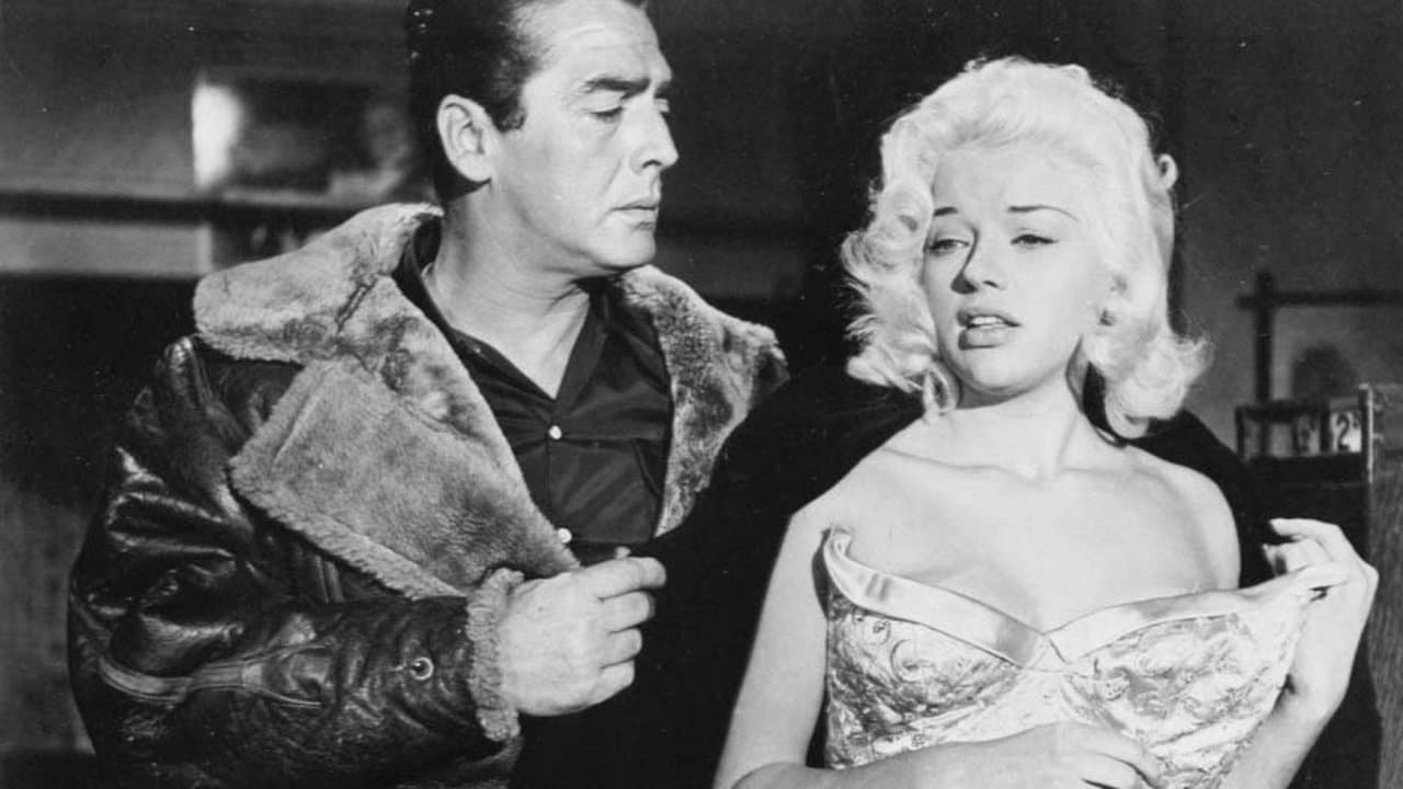 El precio de un hombre