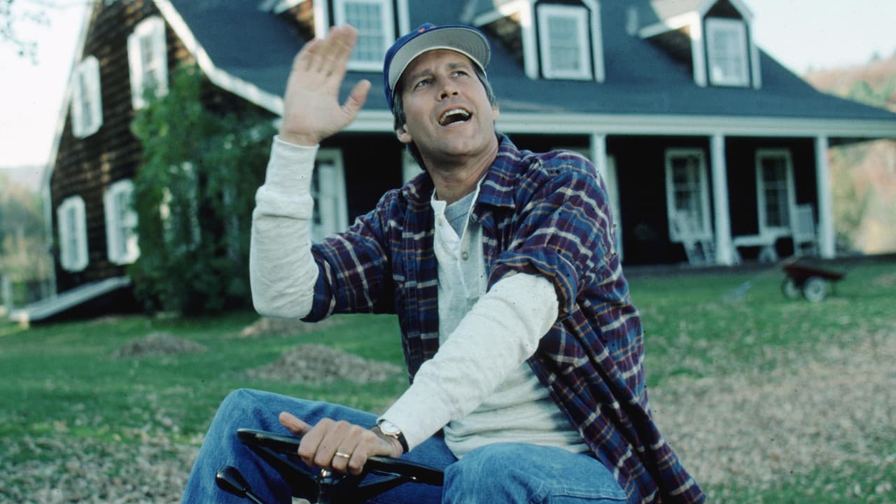 Aventuras y desventuras de un yuppie en el campo