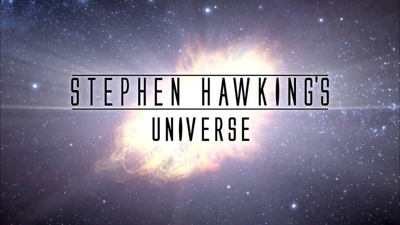 El universo de Stephen Hawking