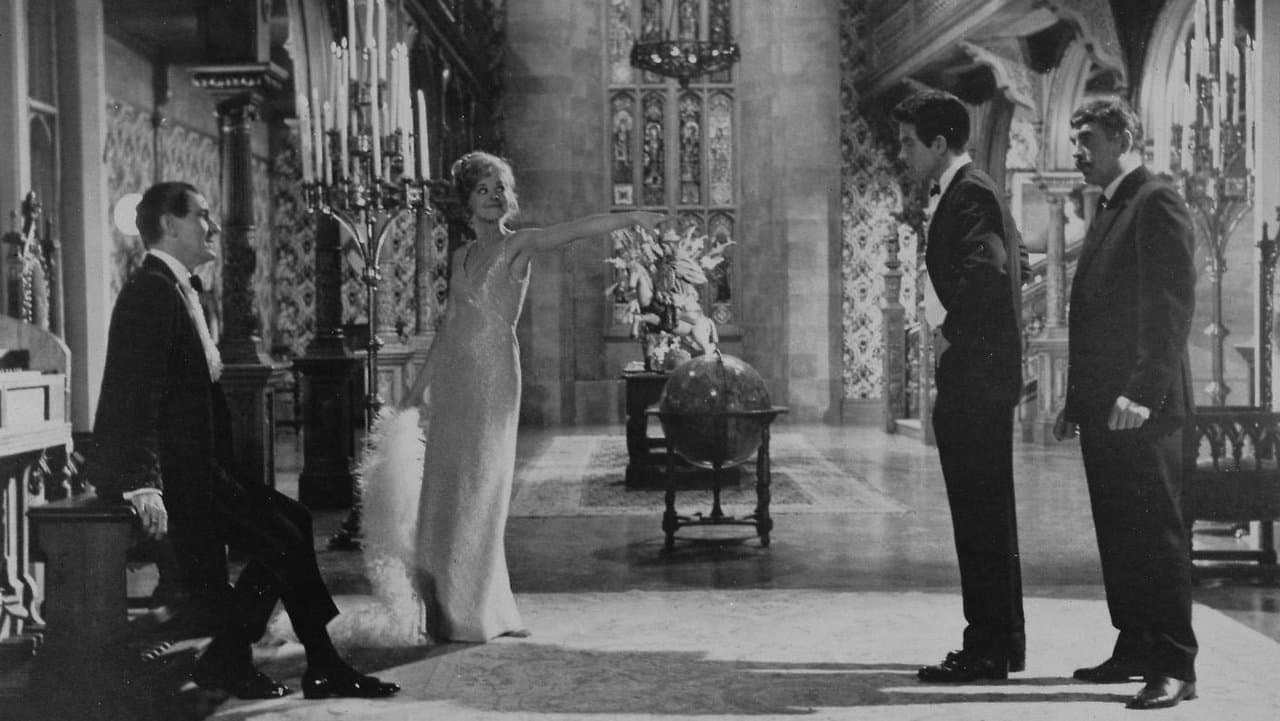 El magnífico bribón