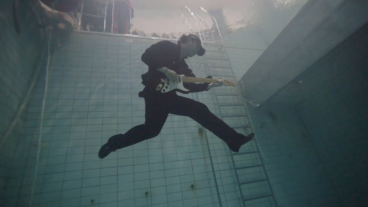 더 영 맨 앤드 더 딥 씨 (비투비 임현식)