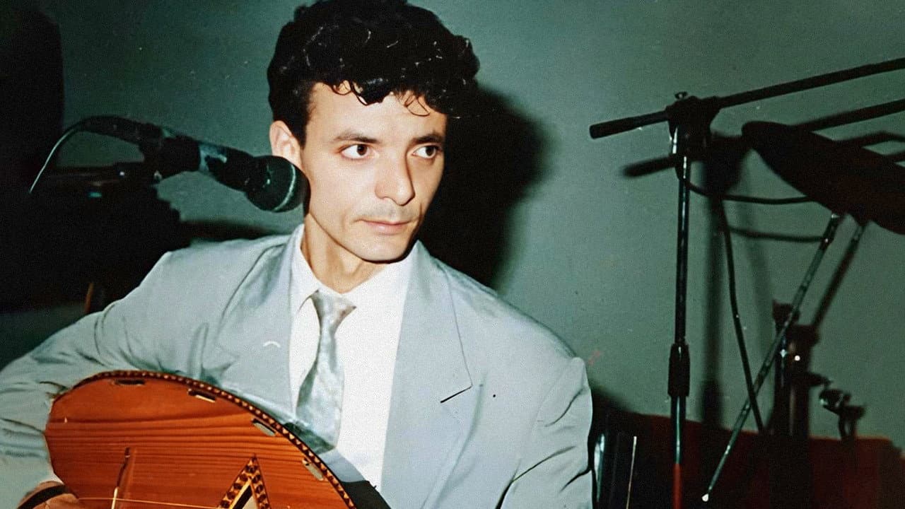 Kamel Messaoudi - Su Vida, Su Obra