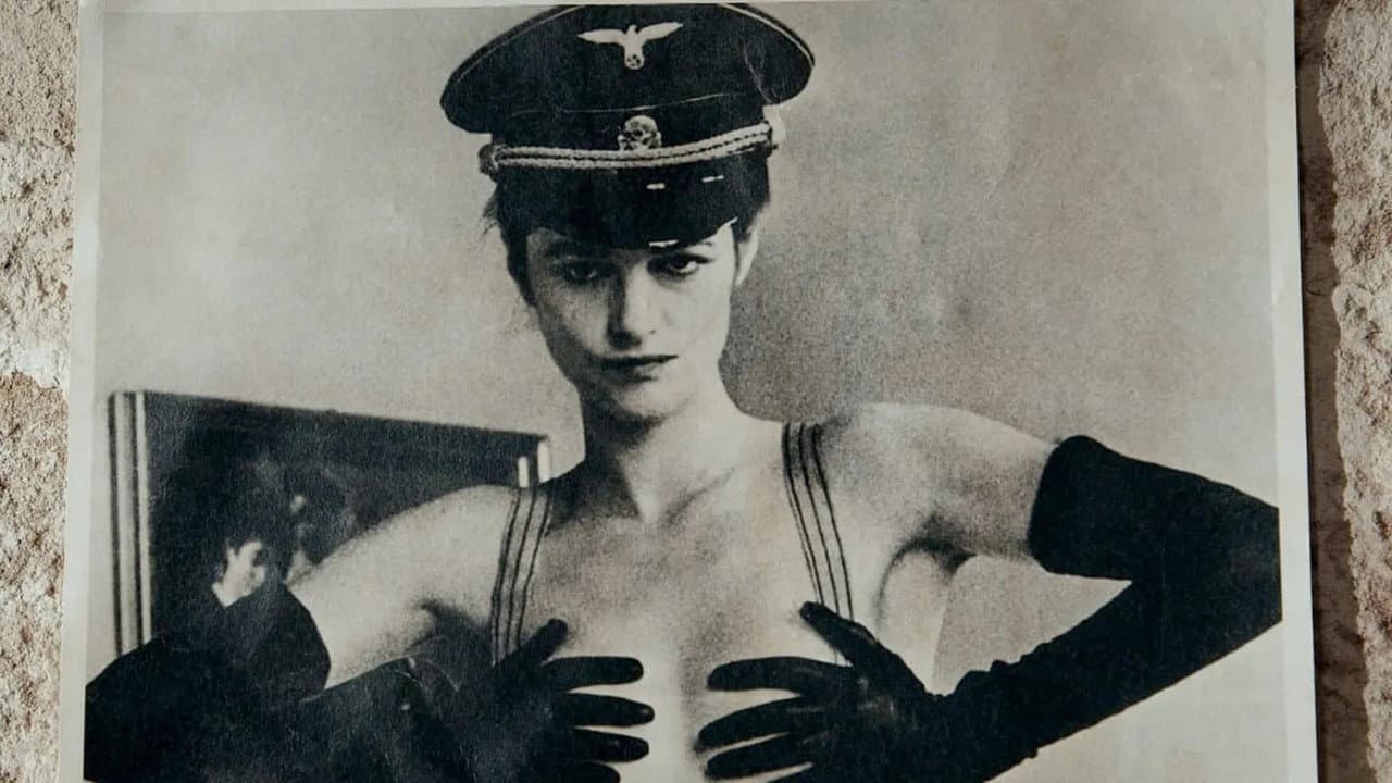 Liliana Cavani. Il portiere di notte - Nascita e scandalo di un film leggendario