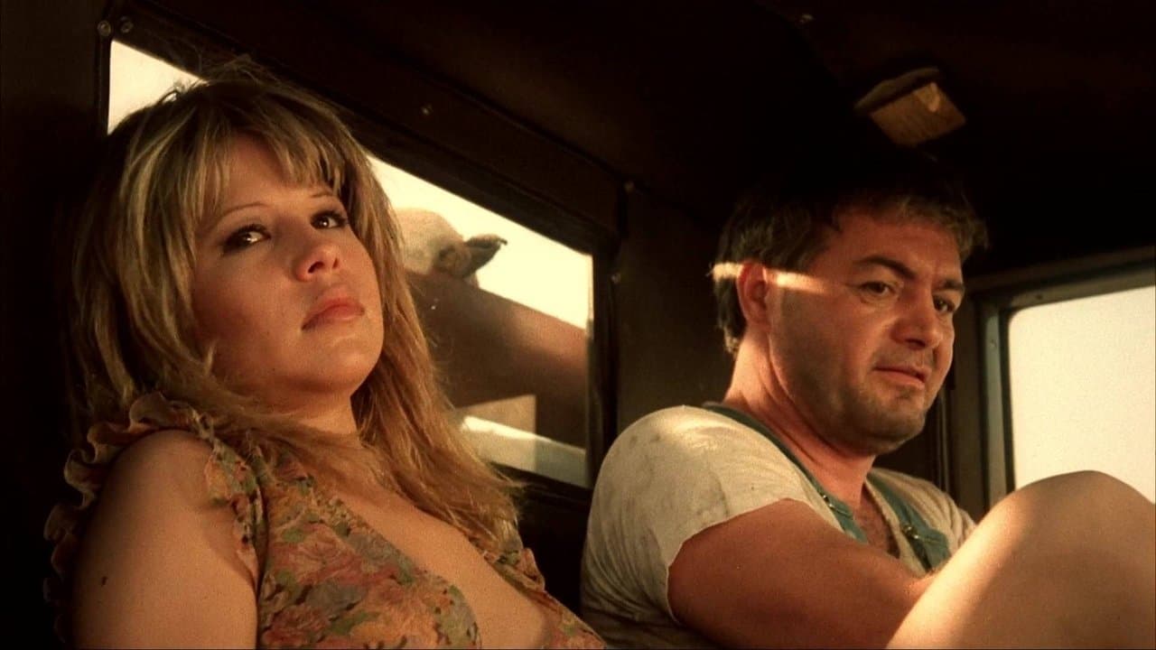 La marca de la mariposa