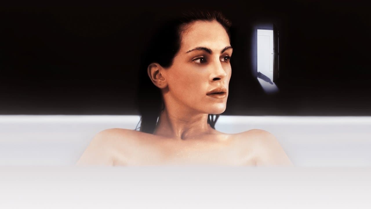 Durmiendo con su enemigo