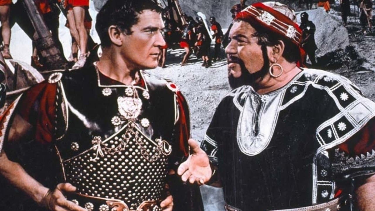 Bajo el signo de Roma