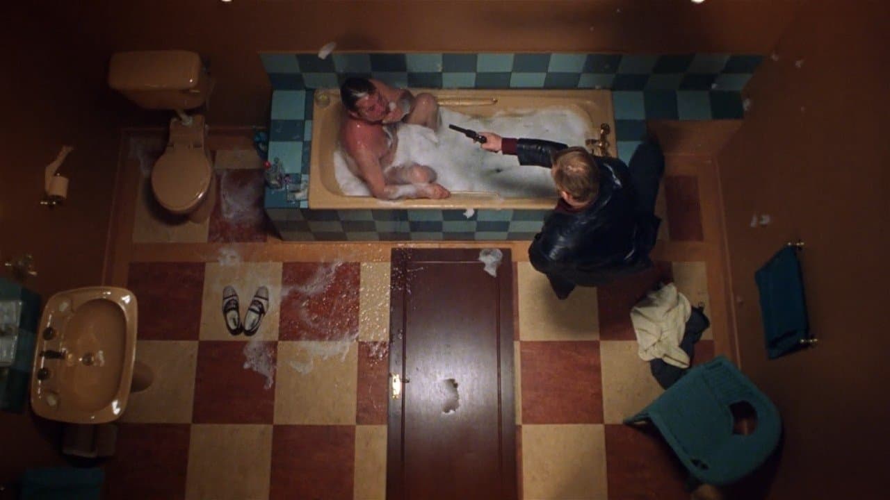 El crimen desorganizado