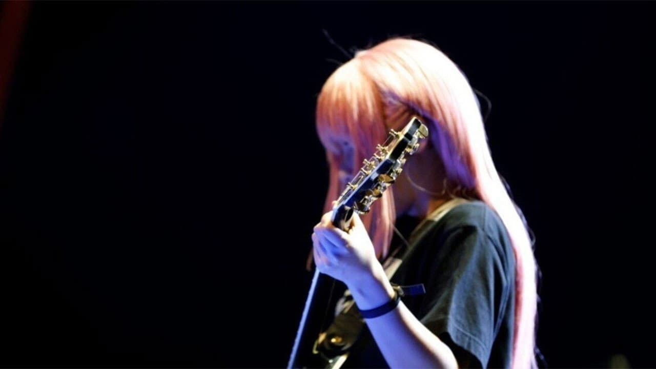 LIVE STAGE「ぼっち・ざ・ろっく！」PART II 秀華祭