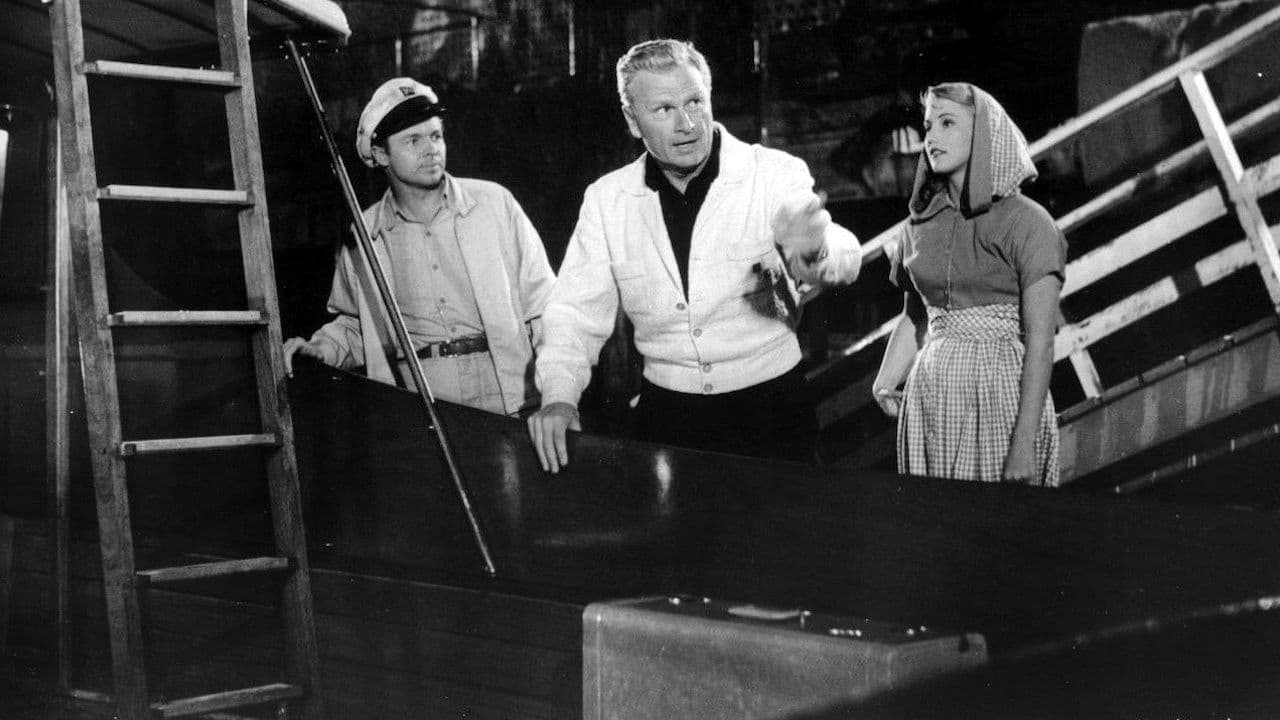 Balas de contrabando