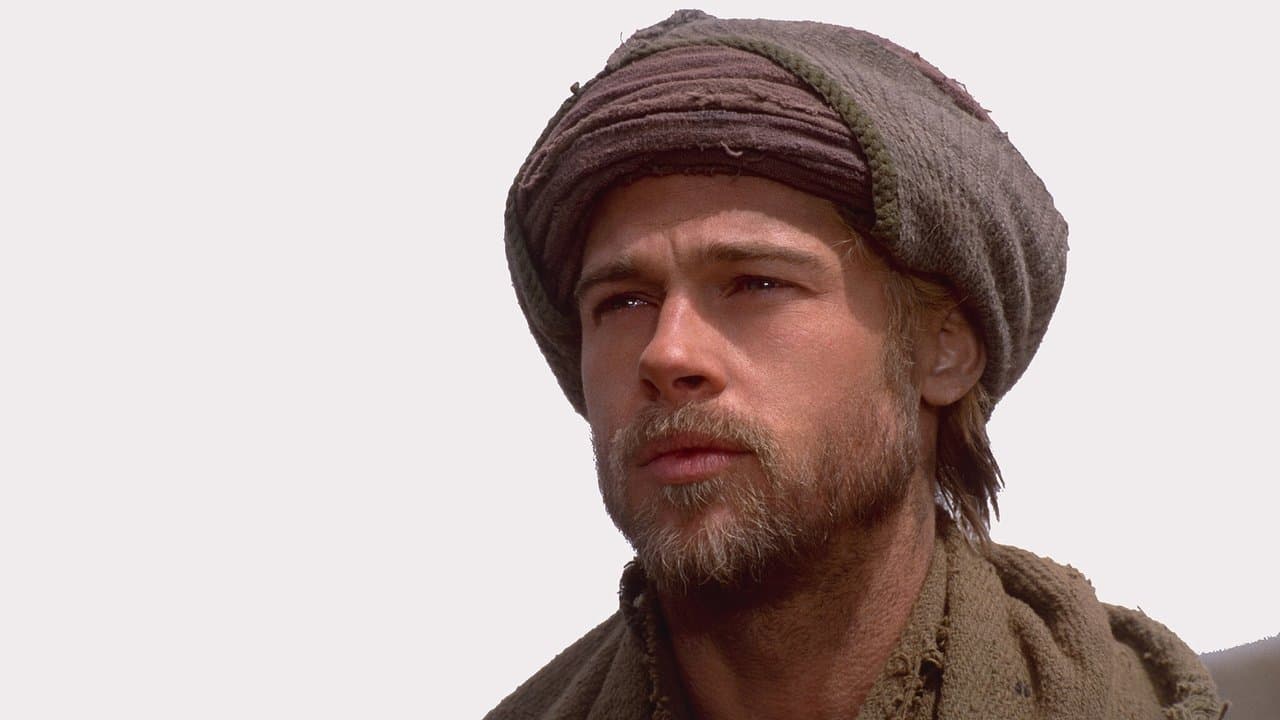 Siete años en el Tíbet