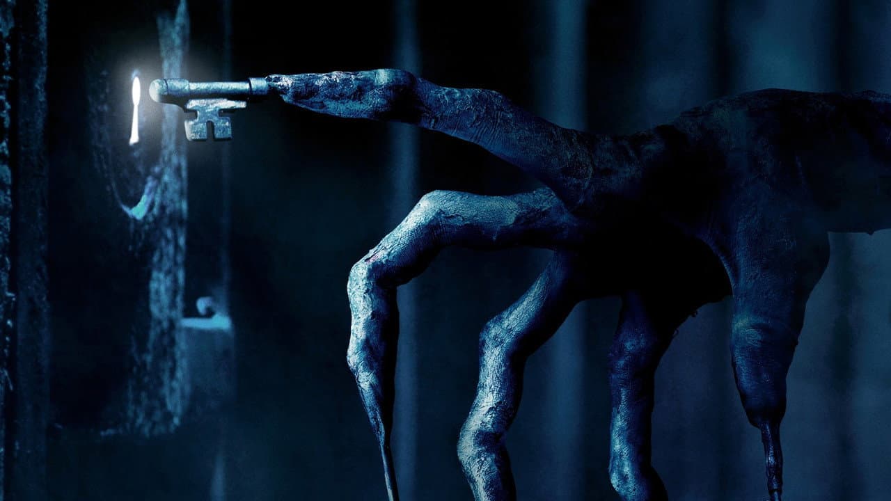Insidious: La última llave