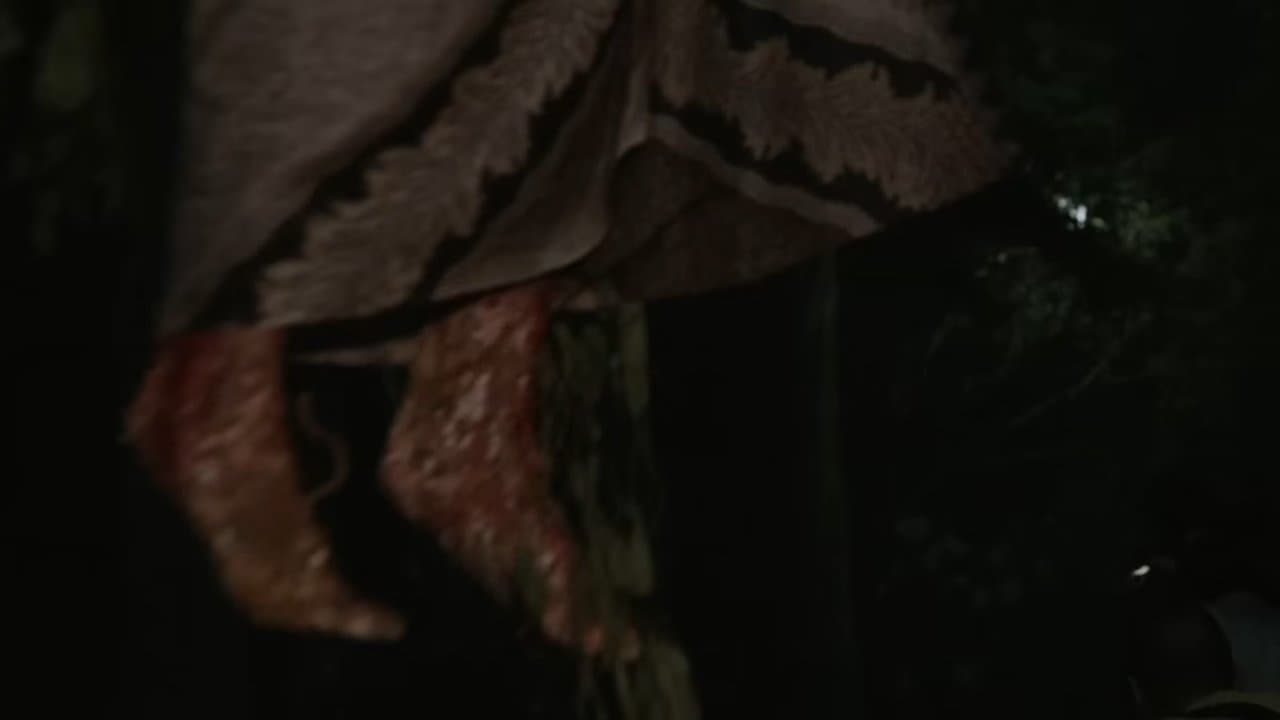 Keramat 2: Caruban Larang